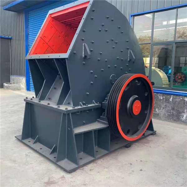 河南制砂機(jī)